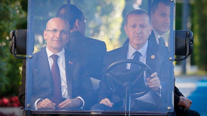 Hükümet, ÖTV, KDV gibi dolaylı vergilere yüklenecek… IMF’siz IMF Programı Geliyor…