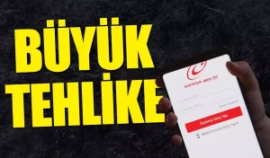 Devletin kayıtlarındaki kişisel bilgiler internete düştü