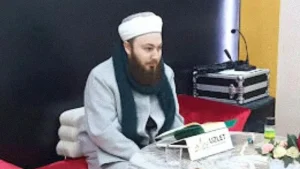 Tarikat lideri Alperen Sade tecavüzden tutuklandı