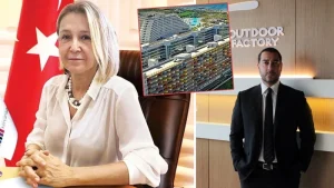 Kervansaray Holding’de sular durulmuyor! Damat, Kaynanadan 335 Milyon Lira Alacaklı!