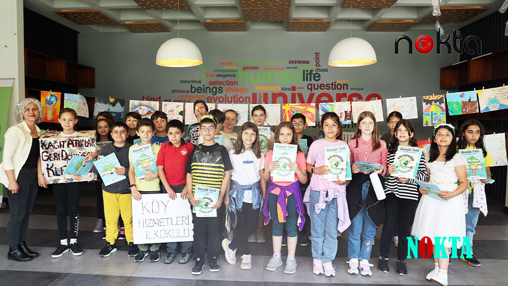 Uludağ Elektrik’ten Sürdürülebilir Dünya Hareketi