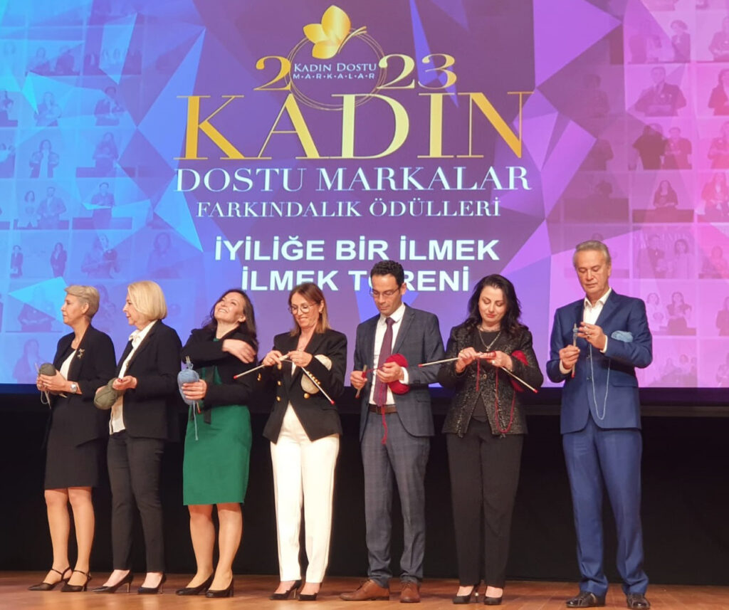 Uludağ Elektrik İyiliğe Bir İlmek Attı