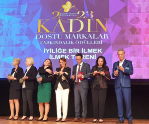 Uludağ Elektrik İyiliğe Bir İlmek Attı