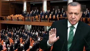 AK Parti’nin A Takımı belli oldu! İşte yeni dönemde görev yapacak isimler!