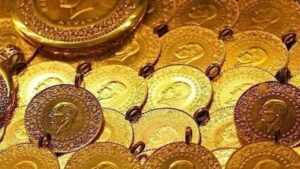 FED’den gelen faiz açıklaması altını vurdu