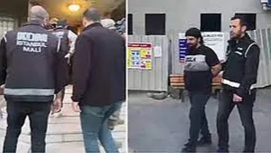 Sahte kararla 40 Bin TL’ye haber linklerini kaldırmaya çalışan şebeke çökertildi