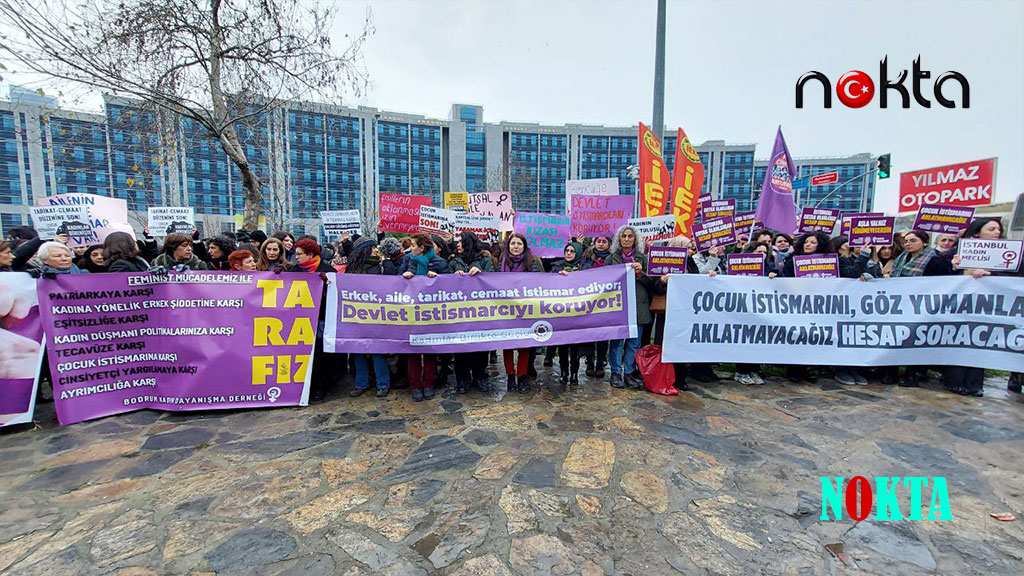 Yalova’da Kentsel dönüşümü adı çocuk istismarı ile anılan, İsmailağa cemaati yapacak