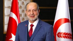 Yeniden Refah Partili milletvekilinin 3 eşi olduğu ortaya çıktı