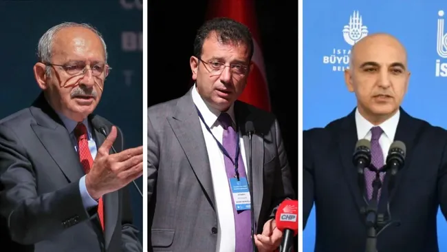 CHP’de ortalık fena karıştı, o sözlere sert çıktı! ‘Sokakta gezemiyorsun, gelmiş burda…’