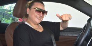 Maseratili polis olayında yeni detaylar! ‘Bakanlık onaylı zayıflama çayı’ yalan çıktı