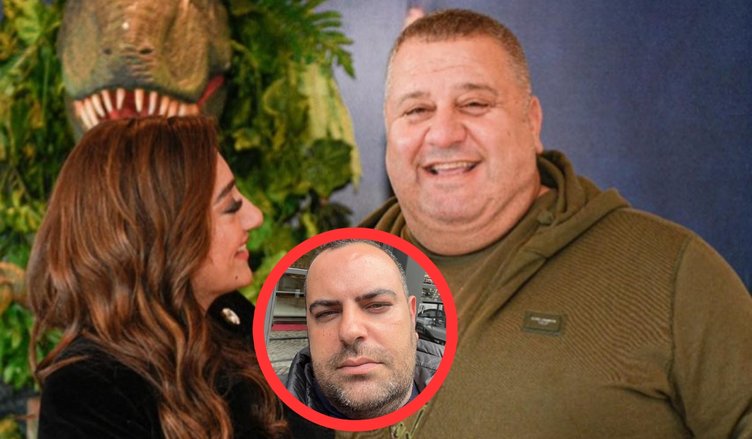 İşte Halil Falyalı cinayetindeki köstebek!