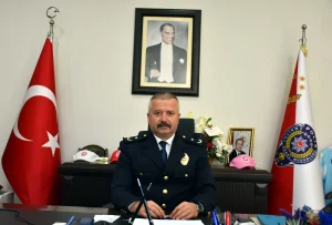 Emniyet müdürü gitti. Çete yakalandı. Çetenin başındaki isim Soylu’nun halasının oğlu