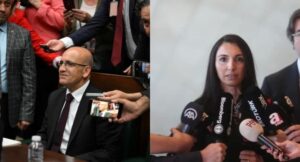 Şimşek ‘128 milyar dolar’ protokolünü durdurmak istiyormuş