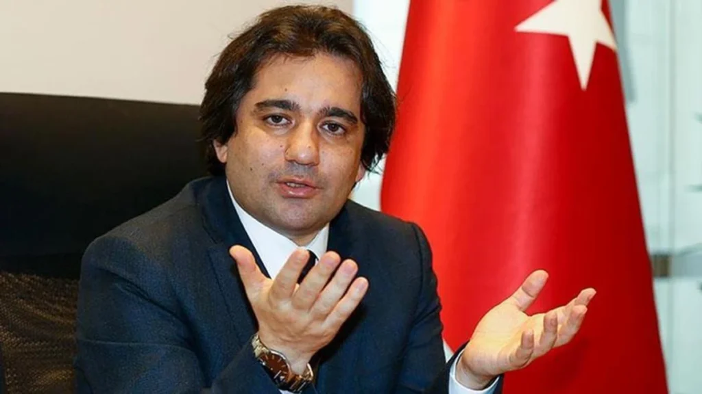 Kılıçdaroğlu’na ‘Geri Zekalı’ Diyen İsim Büyükelçi Oldu