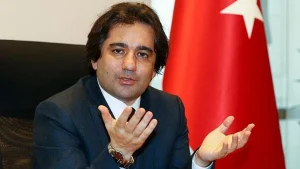 Kılıçdaroğlu’na ‘Geri Zekalı’ Diyen İsim Büyükelçi Oldu