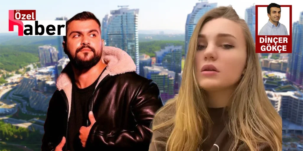 Ukraynalı sevgili, şarkıcıyı Tolga Yakalı’lı bıçakladı