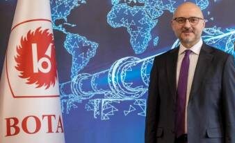BOTAŞ Genel Müdürü Özcan Gayrimenkulde Çıtayı Yükseltti… Sermayeye Milyonluk Takviye…