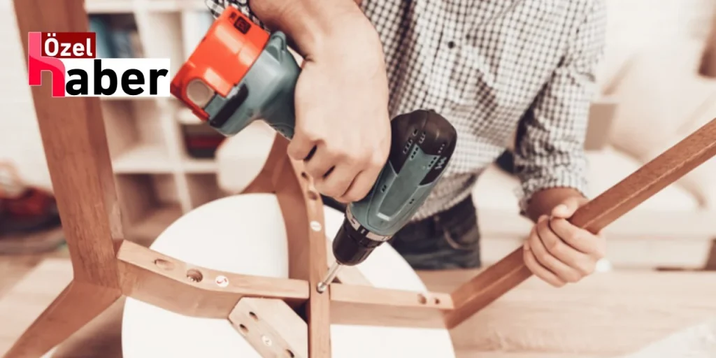 Bursa’da Mobilya Ustasının Film Gibi Boşanma Davası…