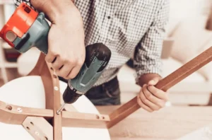 Bursa’da Mobilya Ustasının Film Gibi Boşanma Davası…