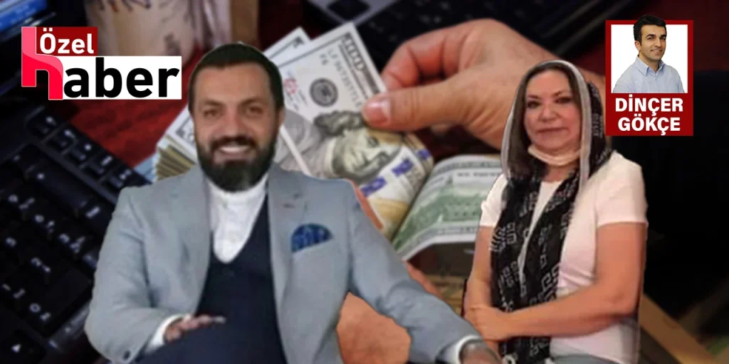 Padişah torununun başı dertte: Eski sevgilim beni ‘dolandırdı’