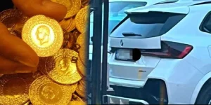 Özel Kalem Müdürü MHP’li Belediyeyi Şeytanın Aklına Gelmeyecek Yöntemle Dolandırdı, Lüks Aracını Eşim Fenomen Diyerek Savundu