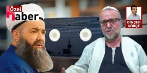 Cübbeli Ahmet’e ‘Kasetlerini patlatırım’ demişti… Saadettin Ustaosmanoğlu’na istenen ceza belli oldu