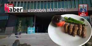 AKP’li Üsküdar Belediyesi İşçileri Zehirlendi… İki Personel Entübe Edildi