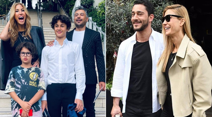 Çağla Şıkel ile Nail Gönenli’nin aşkı ‘bu yüzden mi’ bitti?