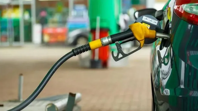 Motorine bu gece yine zam geliyor!