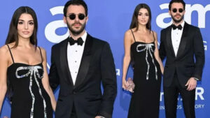 Hakan Sabancı, Hande Erçel’i aldattı iddiası!