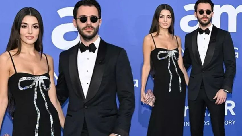 Hakan Sabancı, Hande Erçel’i aldattı iddiası!