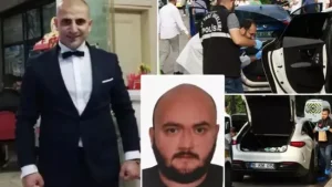 Bursa’da galericinin katili muhasebecisi çıktı