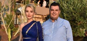 Elif İnci Aras ve Baran Aras’ın evliliğini kurtaran şok sözleşme! Eğer aldatırsa….