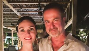 Birce Akalay ile Serdar Bilgili arasında aşkı iddiası