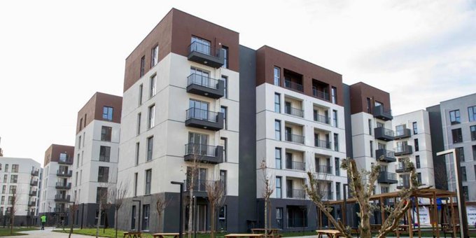 Konut Satışları Çok Sert Düştü!