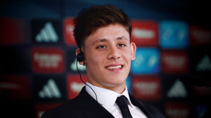 Real Madrid’de Arda’nın maaşı tam 23 kat arttı!