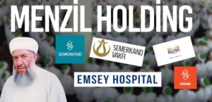 Menzil Cemaati lideri Abdulbaki Erol, hayatını kaybetti, arkasında ‘holding’ yapısında cemaati bıraktı