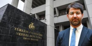 Müthiş iddia! Merkez Bankası’nda kilit isim istifa mı etti?