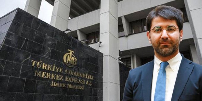 Müthiş iddia! Merkez Bankası’nda kilit isim istifa mı etti?