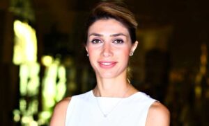 Ünlü İş Adamının eski eşi Sedef Altınbaş Kaygısız’a hapis cezası!