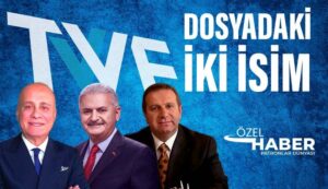 Varlık Fonu soruşturma dosyasında şüphelilerin savunmasından Binali Yıldırım ve Salih Orakçı ismi çıktı