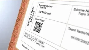 Ev alım-satımı yapacak vatandaşlar dikkat!