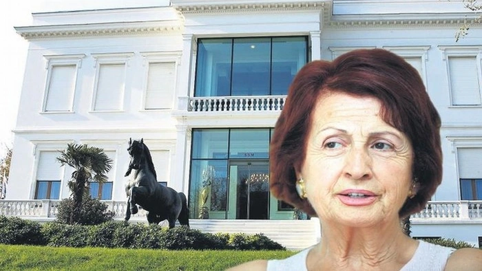 Sabancıların şikayetçi olduğu hemşire sessizliğini bozdu!