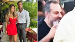 Ekin Su Cülcüloğlu’ndan yakışıklı aşkına ihanet! İş adamıyla Bodrum’da basıldı!