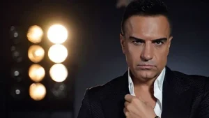 Berdan Mardini’nin genç aşkıyla fotoğrafı sosyal medyayı karıştırdı!