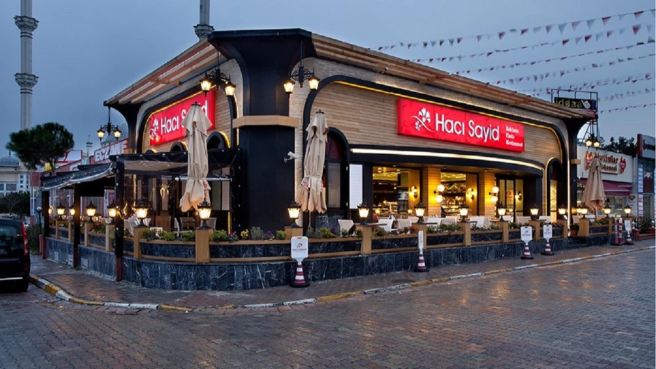 Bir günde 32 Türk firması iflas etti: Hacı Sayid, Asdin Tekstil, Detur, Coşgun süt