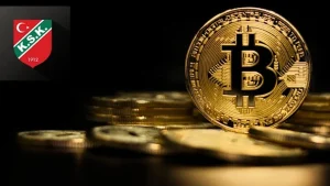 Karşıyaka’da kripto para krizi: Futbolcular ve çalışanlar şaşkın