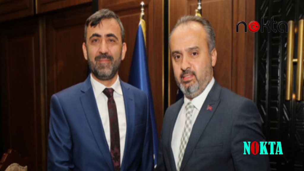 Bursa Burulaş çiftliğe mi dönmüş, arpalar fazla mı geliyor?