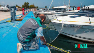 Bursa Burulaş çiftliğe mi dönmüş İnsan Kaynakları Muharrem?