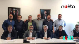 Bursa Burulaş çiftliğe mi dönmüş İnsan Kaynakları Muharrem ve Sendikacı Kaan Mete?